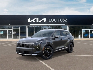 2026 Kia Sportage Hybrid for sale in Joliet IL