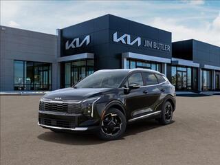 2026 Kia Sportage Hybrid for sale in Chesterfield MO
