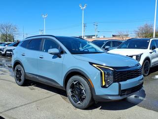 2026 Kia Sportage Hybrid for sale in Council Bluffs IA