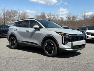 2026 Kia Sportage Hybrid for sale in Asheville NC