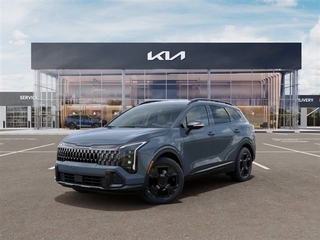 2026 Kia Sportage Hybrid for sale in Joliet IL