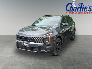 2026 Kia Sportage Hybrid for sale in Augusta ME