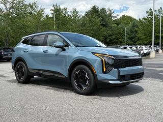 2026 Kia Sportage Hybrid for sale in Asheville NC