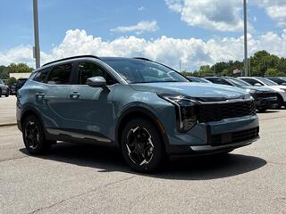 2026 Kia Sportage Hybrid for sale in Asheville NC