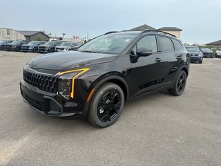 2026 Kia Sportage Hybrid for sale in Terre Haute IN