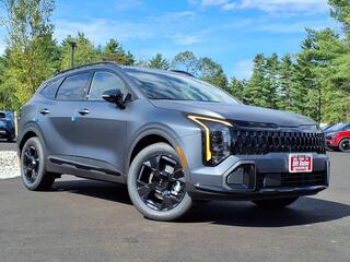 2026 Kia Sportage Hybrid for sale in Somersworth NH