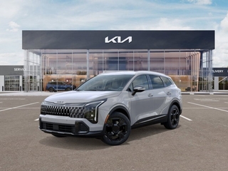 2026 Kia Sportage Hybrid for sale in Joliet IL