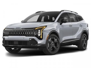 2026 Kia Sportage Hybrid for sale in Joliet IL