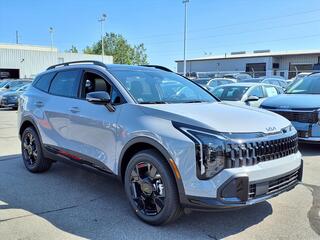 2026 Kia Sportage Hybrid for sale in Council Bluffs IA