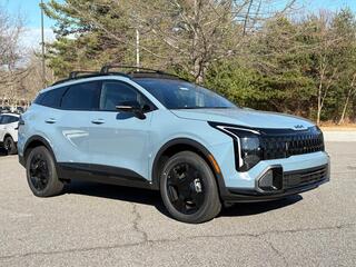 2026 Kia Sportage Hybrid for sale in Asheville NC