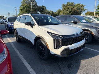 2026 Kia Sportage Hybrid for sale in Batesville MS