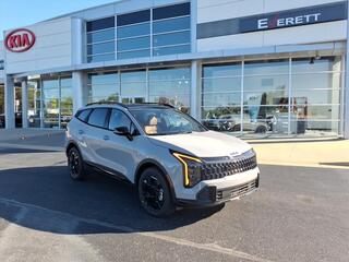 2026 Kia Sportage Hybrid for sale in Chickasha OK