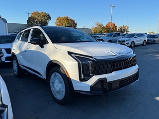 2026 Kia Sportage Hybrid for sale in Greenville SC