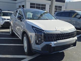 2026 Kia Sportage Hybrid for sale in Batesville MS