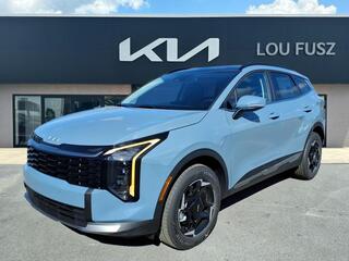 2026 Kia Sportage Hybrid for sale in Terre Haute IN