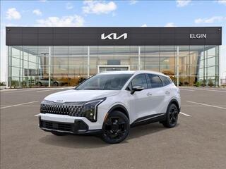 2026 Kia Sportage Hybrid for sale in Elgin IL