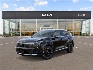 2026 Kia Sportage Hybrid for sale in Elgin IL