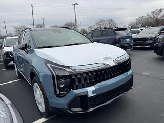 2026 Kia Sportage Hybrid for sale in Greenville SC