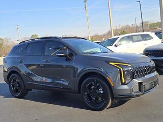 2026 Kia Sportage Hybrid for sale in Batesville MS