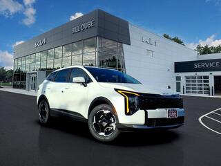 2026 Kia Sportage Hybrid for sale in Somersworth NH
