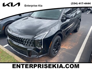 2026 Kia Sportage Hybrid for sale in Enterprise AL