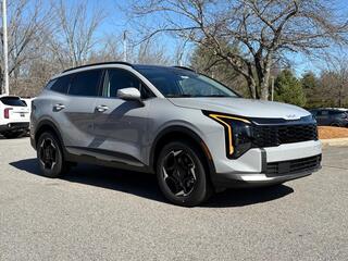 2026 Kia Sportage Hybrid for sale in Asheville NC