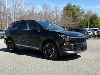 2026 Kia Sportage Hybrid for sale in Asheville NC