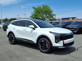 2026 Kia Sportage Hybrid for sale in Council Bluffs IA