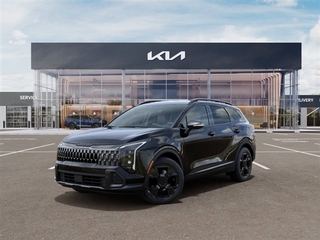 2026 Kia Sportage Hybrid for sale in Joliet IL