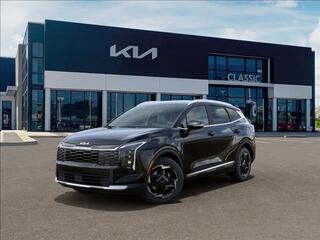 2026 Kia Sportage Hybrid for sale in Beaumont TX