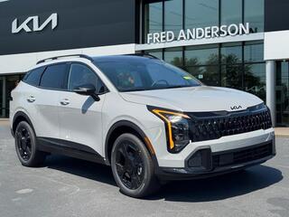 2027 Kia Sportage Hybrid for sale in Greenville SC