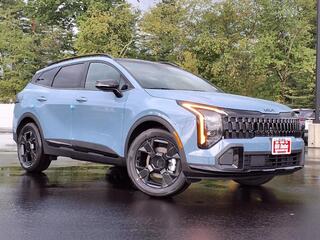 2026 Kia Sportage Hybrid for sale in Somersworth NH