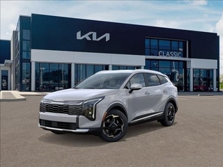 2026 Kia Sportage Hybrid for sale in Beaumont TX