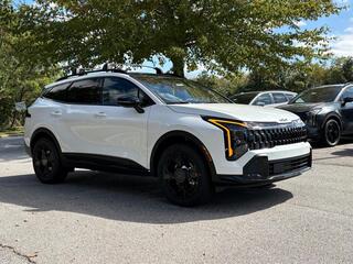 2026 Kia Sportage Hybrid for sale in Asheville NC