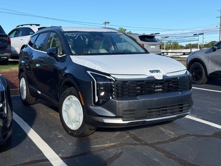 2026 Kia Sportage Hybrid for sale in Batesville MS