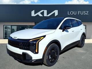 2026 Kia Sportage Hybrid for sale in Terre Haute IN