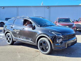 2026 Kia Sportage Hybrid for sale in Council Bluffs IA