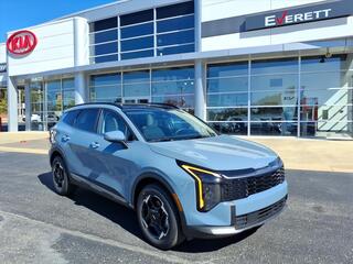 2026 Kia Sportage Hybrid for sale in Chickasha OK