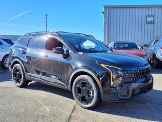 2026 Kia Sportage Hybrid for sale in Council Bluffs IA