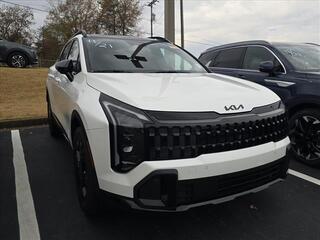 2026 Kia Sportage Hybrid for sale in Batesville MS