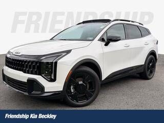 2026 Kia Sportage Hybrid for sale in Mount Hope WV