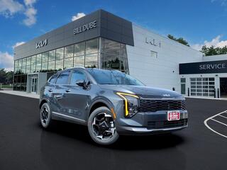2026 Kia Sportage Hybrid for sale in Somersworth NH