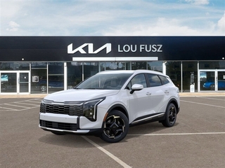 2026 Kia Sportage Hybrid for sale in Joliet IL