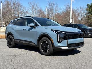 2026 Kia Sportage Hybrid for sale in Asheville NC