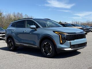 2026 Kia Sportage Hybrid for sale in Asheville NC
