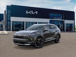 2026 Kia Sportage Hybrid for sale in Beaumont TX