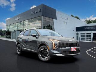 2026 Kia Sportage Hybrid for sale in Somersworth NH