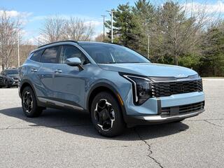 2026 Kia Sportage Hybrid for sale in Asheville NC