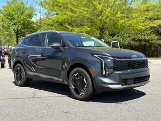2026 Kia Sportage Hybrid for sale in Asheville NC