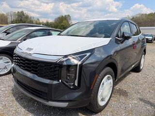 2026 Kia Sportage Hybrid for sale in Mount Hope WV